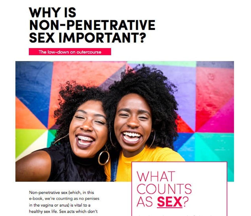 Sex Students Book